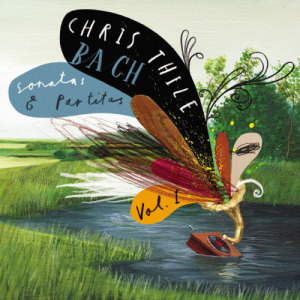 ดาวน์โหลดและฟังเพลง Sonata No. 2 in A minor, BWV 1003: I. Grave พร้อมเนื้อเพลงจาก Chris Thile