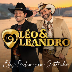 Listen to Eu Sou Solteiro song with lyrics from Léo & Leandro