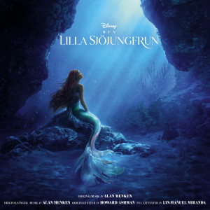 Den Lilla Sjöjungfrun (Svenskt Original Soundtrack)