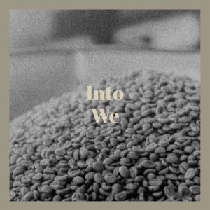 Album Into We from Various