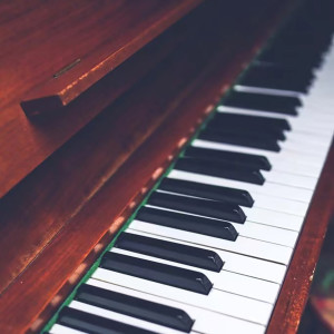 馬小義的專輯喬普林與拉格泰姆鋼琴曲