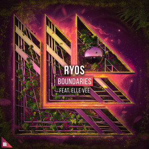 Listen to Boundaries song with lyrics from Ryos