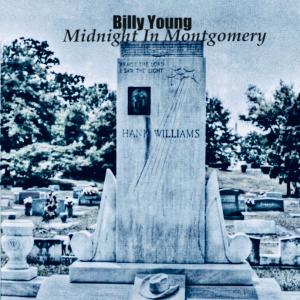 Midnight in Montgomery dari Billy Young