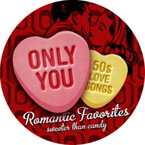 Only You: 50s Love Songs