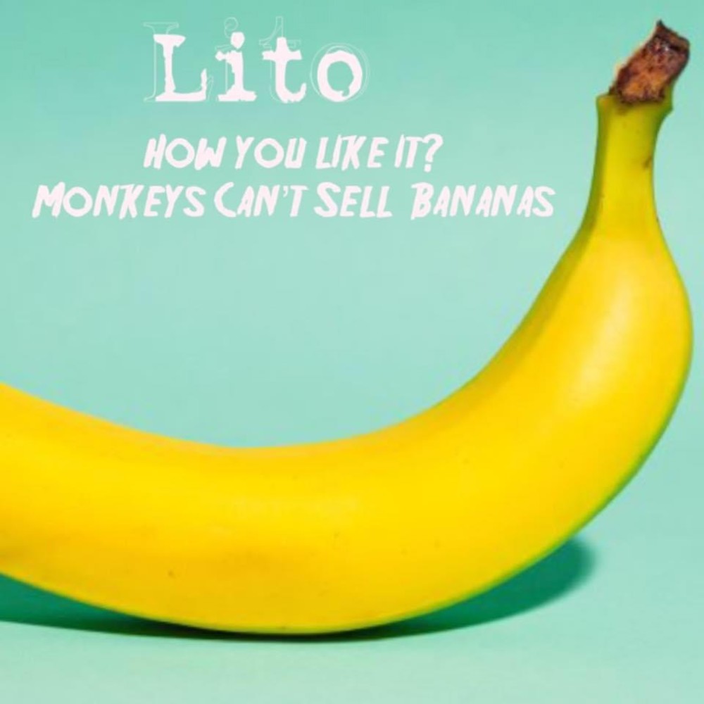 How You Like It? Monkeys Can't Sell Bananas (Explicit)