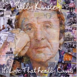 ดาวน์โหลดและฟังเพลง Dangerous Love พร้อมเนื้อเพลงจาก Billy Kinsley