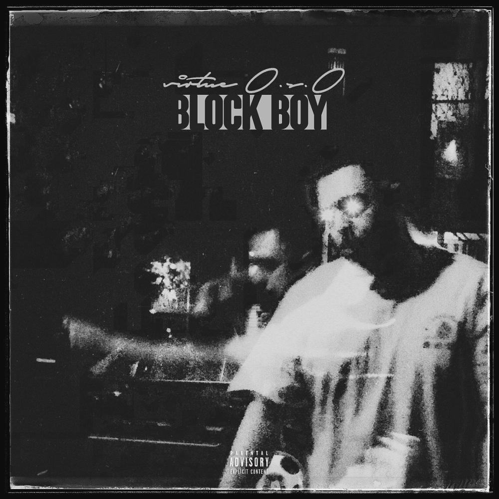 BLOCK BOY (Explicit)
