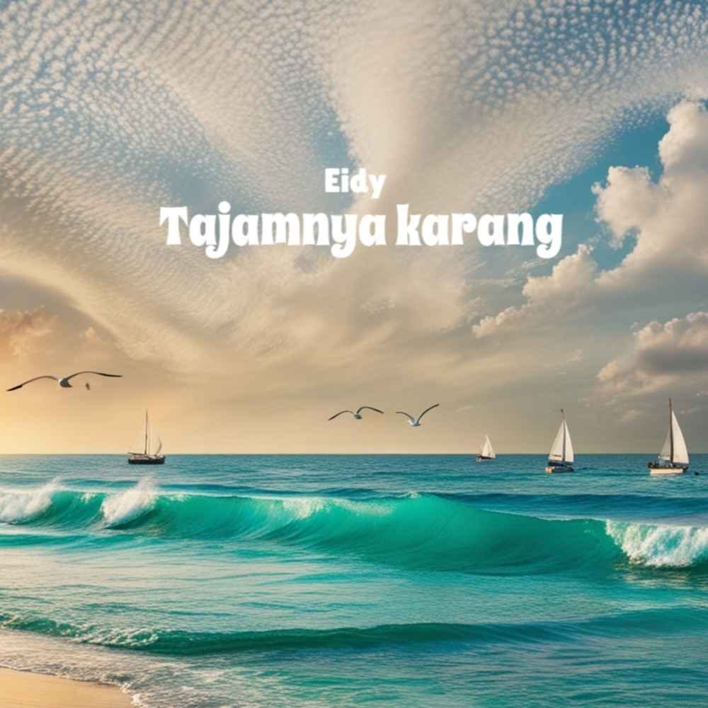 Tajamnya karang