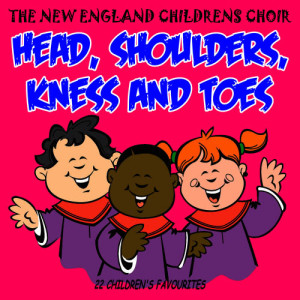 收聽The New England Children's Choir的ABC Song歌詞歌曲