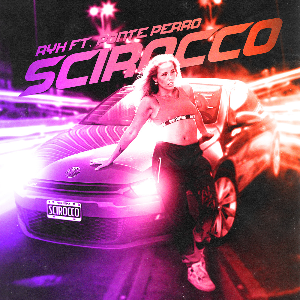 Scirocco (Explicit)