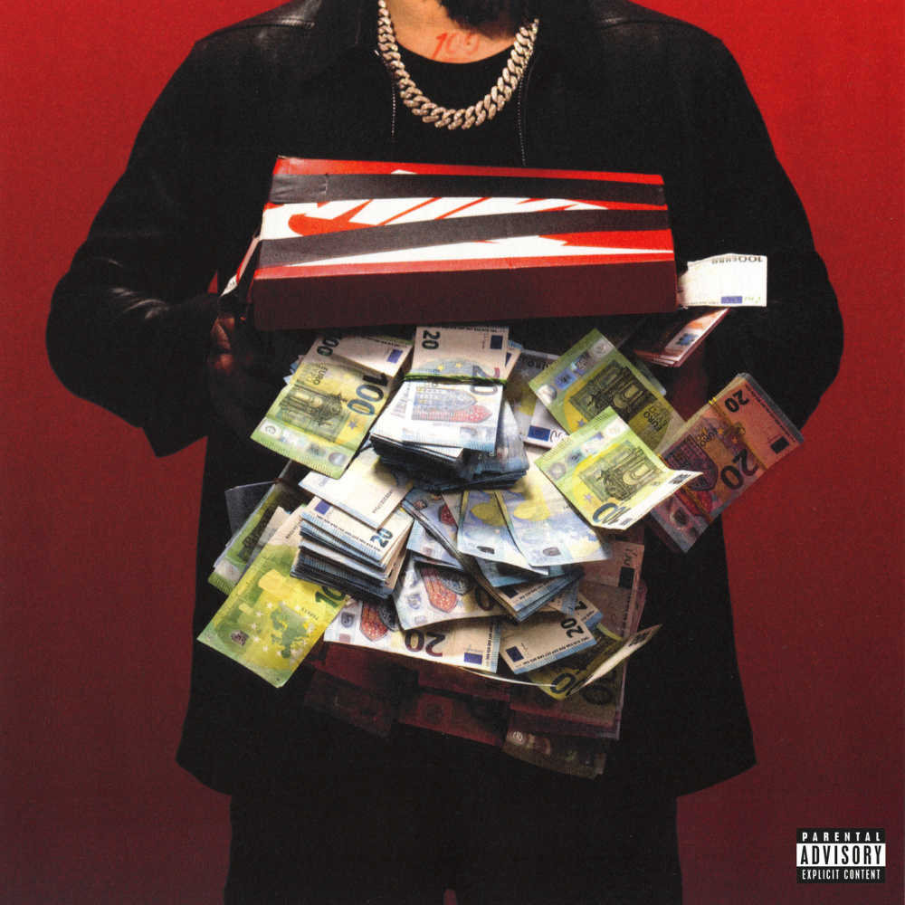 Mikado (Explicit)