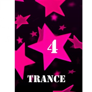 อัลบัม M&M Stars, Trance, Vol. 4 ศิลปิน Various Artists