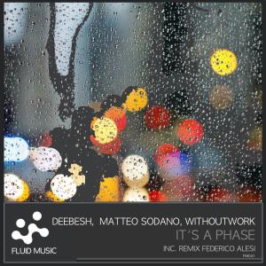 收聽Deebesh的Shit Goes Out (Federico Alesi Remix)歌詞歌曲