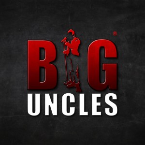 ดาวน์โหลดและฟังเพลง Comfort Zone พร้อมเนื้อเพลงจาก Big Uncles