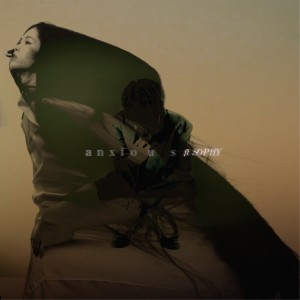 Album anxious feat. SOPHY from mue