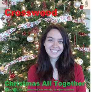 Dengarkan Christmas Is the Time lagu dari Crosswood Christian Band dengan lirik