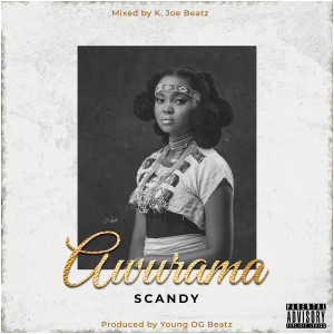 Album Awurama oleh Scandy