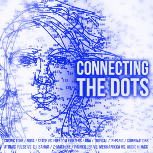 Various的专辑Connecting the Dots - By Homsy