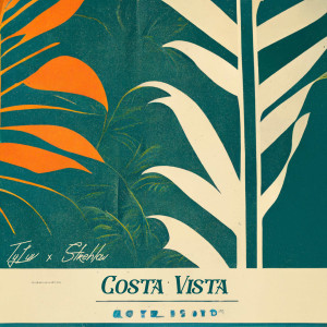 Album Costa Vista oleh Strehlow