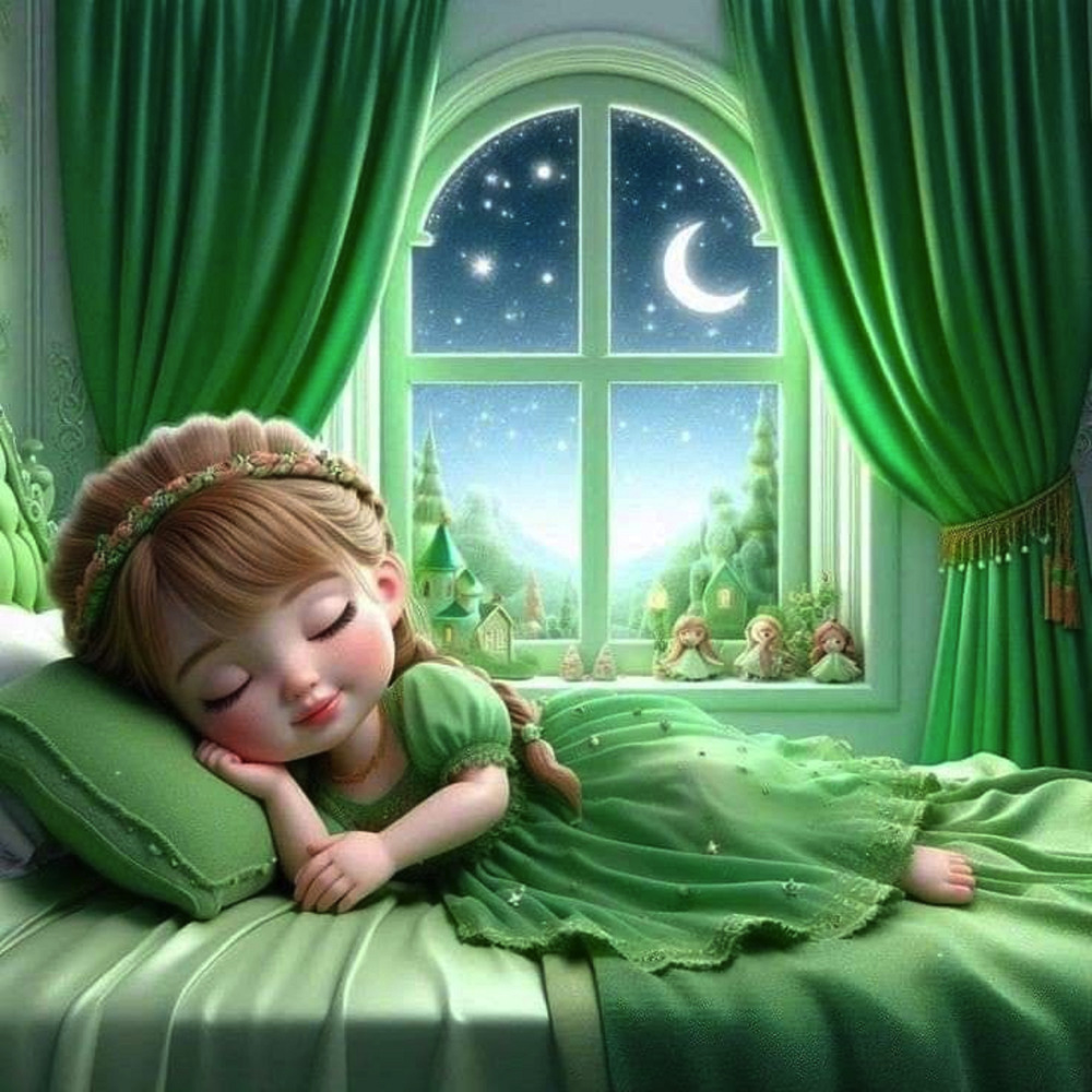 Luna en tu Ventana
