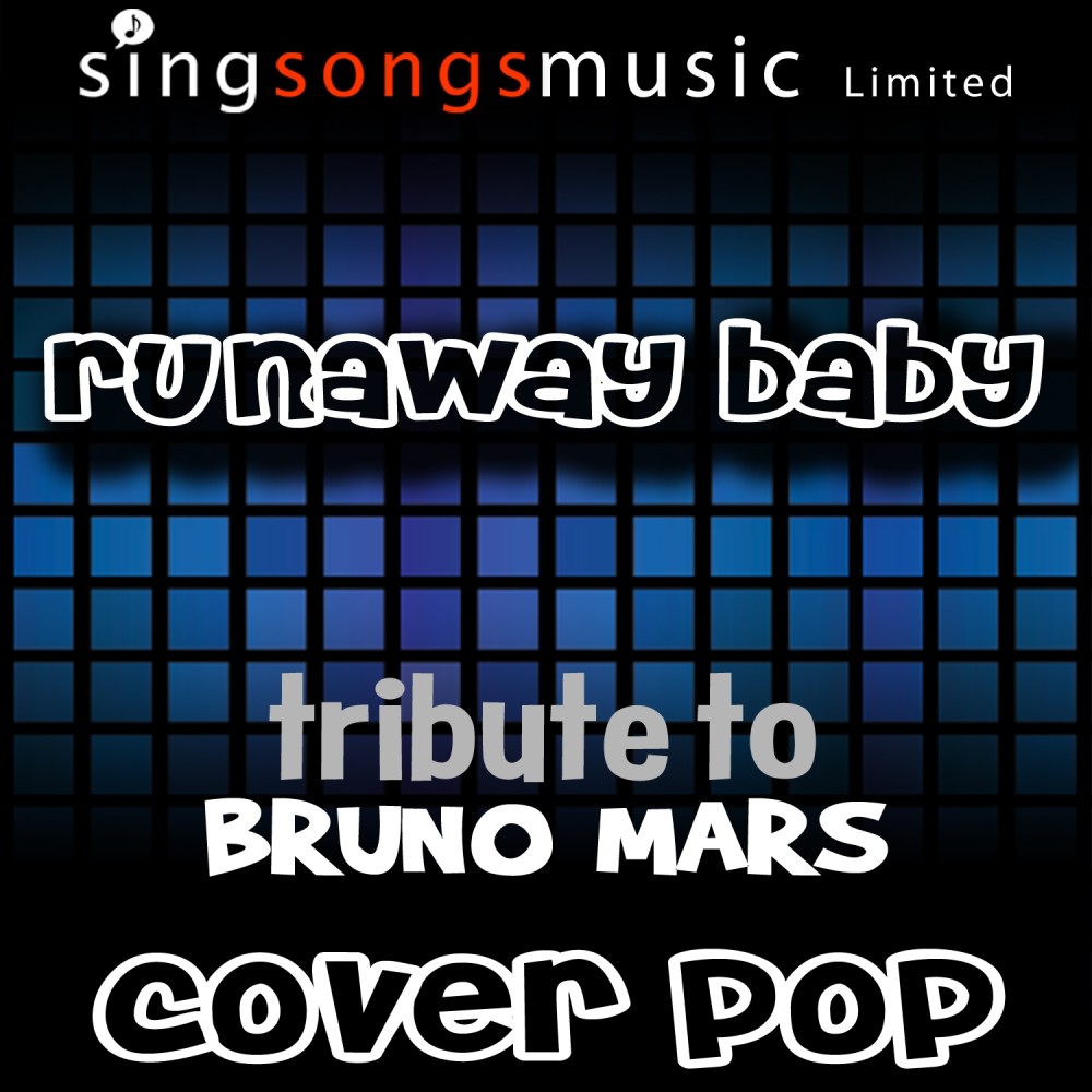 Runaway Baby (Tribute) [Cover Version]