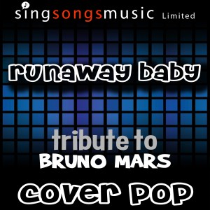 Cover Pop的專輯Runaway Baby (Tribute) [Cover  Version]