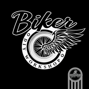 Ingo Hassenstein的專輯Biker DIY Workshop