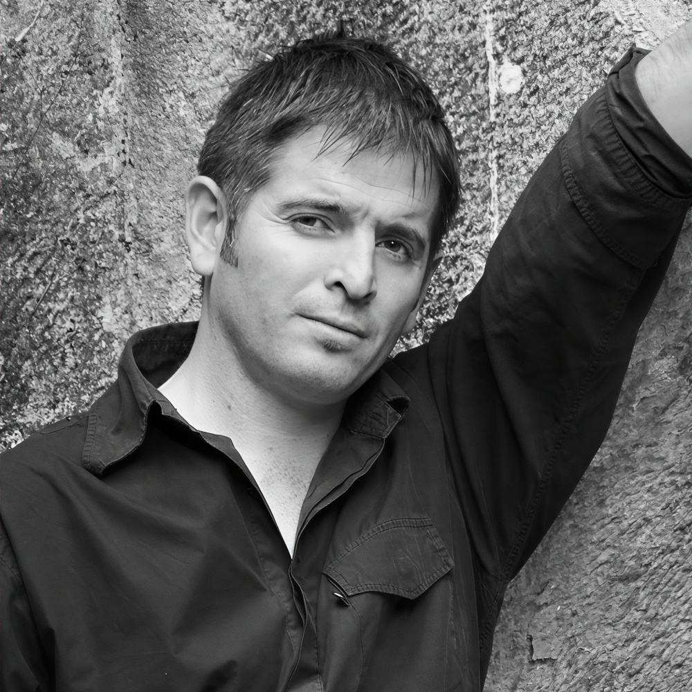 Bingen Mendizabal & Mikel Urdangarin