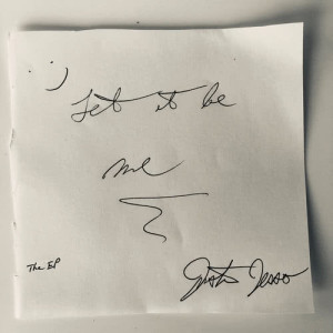ดาวน์โหลดและฟังเพลง One Good Reason พร้อมเนื้อเพลงจาก Justin Jesso