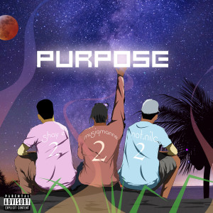 Listen to Purpose (Explicit) song with lyrics from musiqmanne