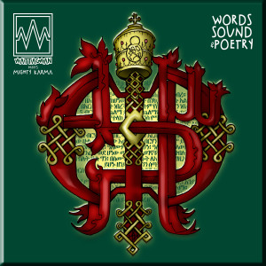 Mighty Karma的专辑Word Sound & Poetry