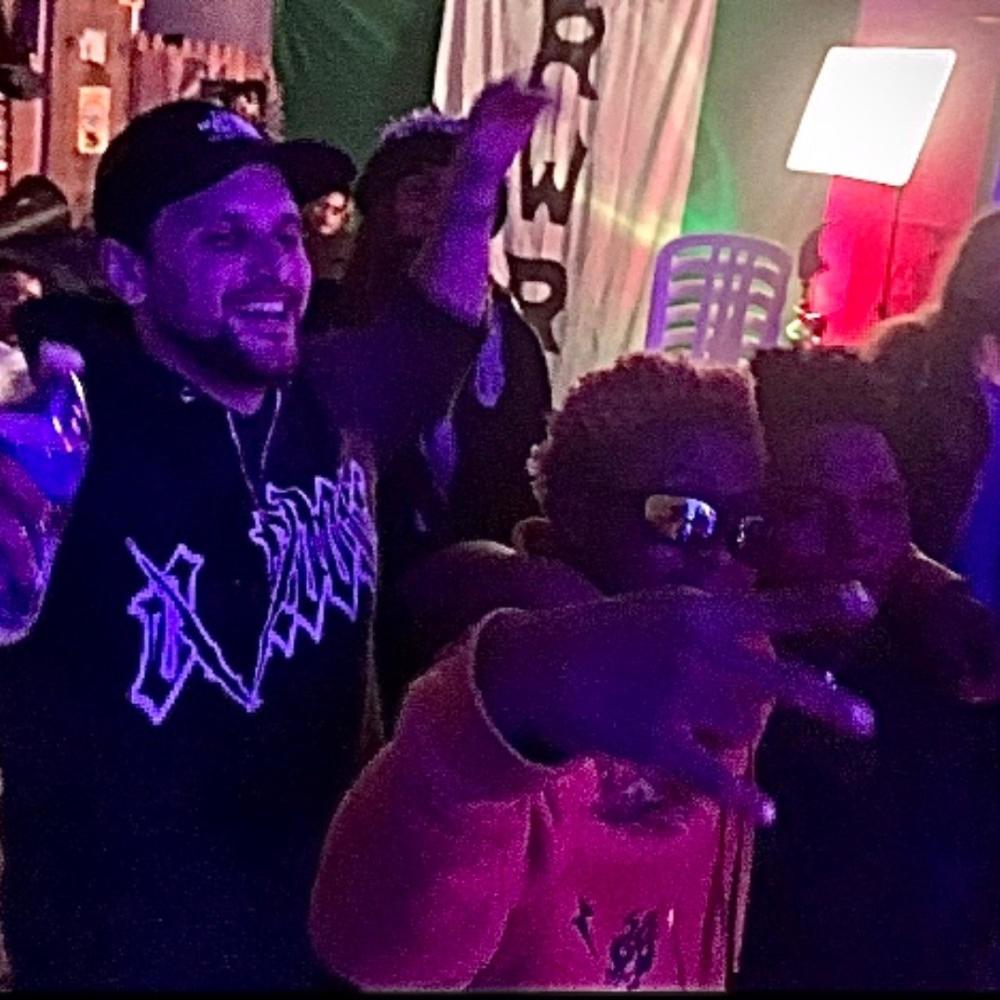 Death Row (feat. Marie Valentine & Daark) (Explicit)