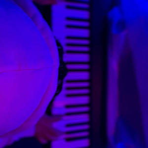 default playlist img