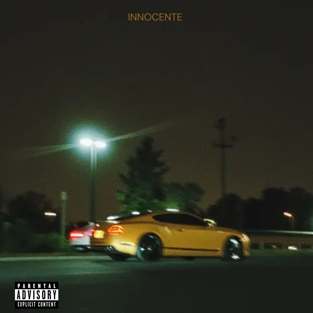 Innocente (Explicit)