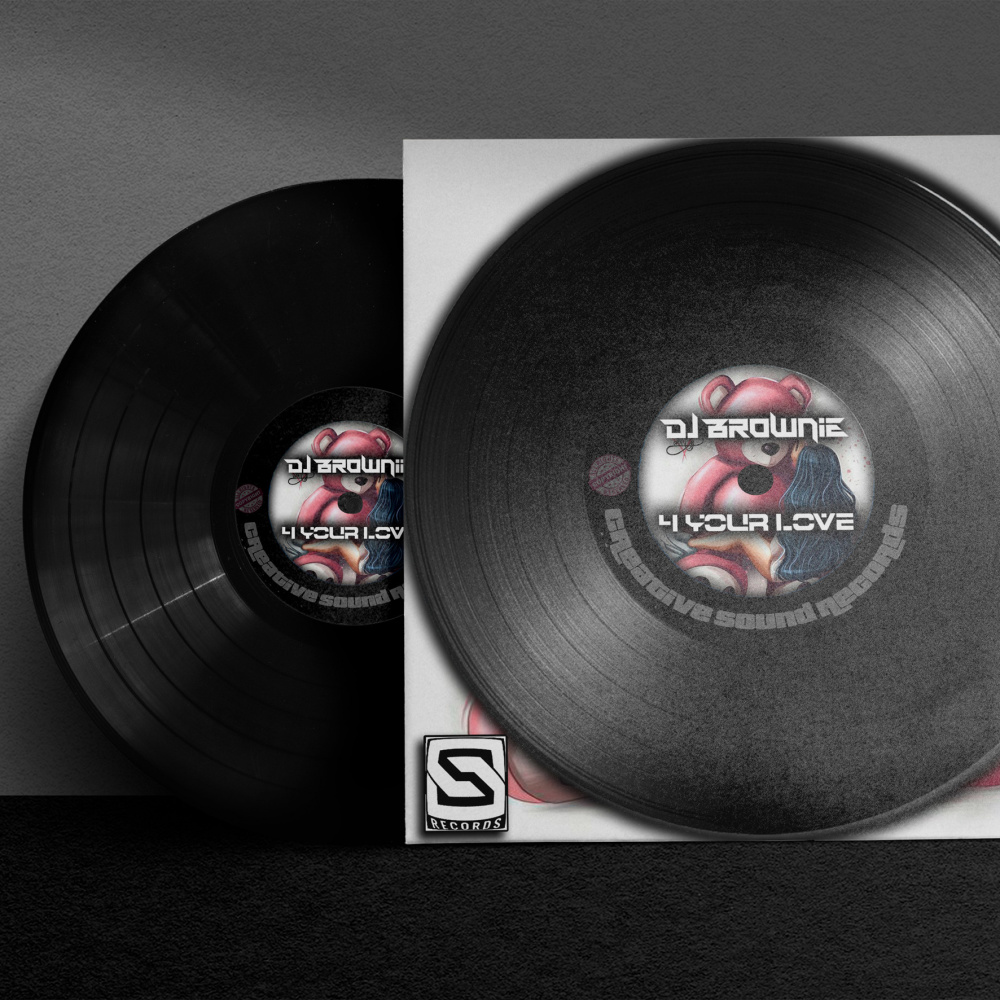 4 Your Love (Original Mix)