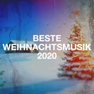 Folk Guitar Xmas的专辑Beste Weihnachtsmusik 2020