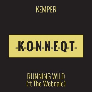 Kemper的專輯Running Wild