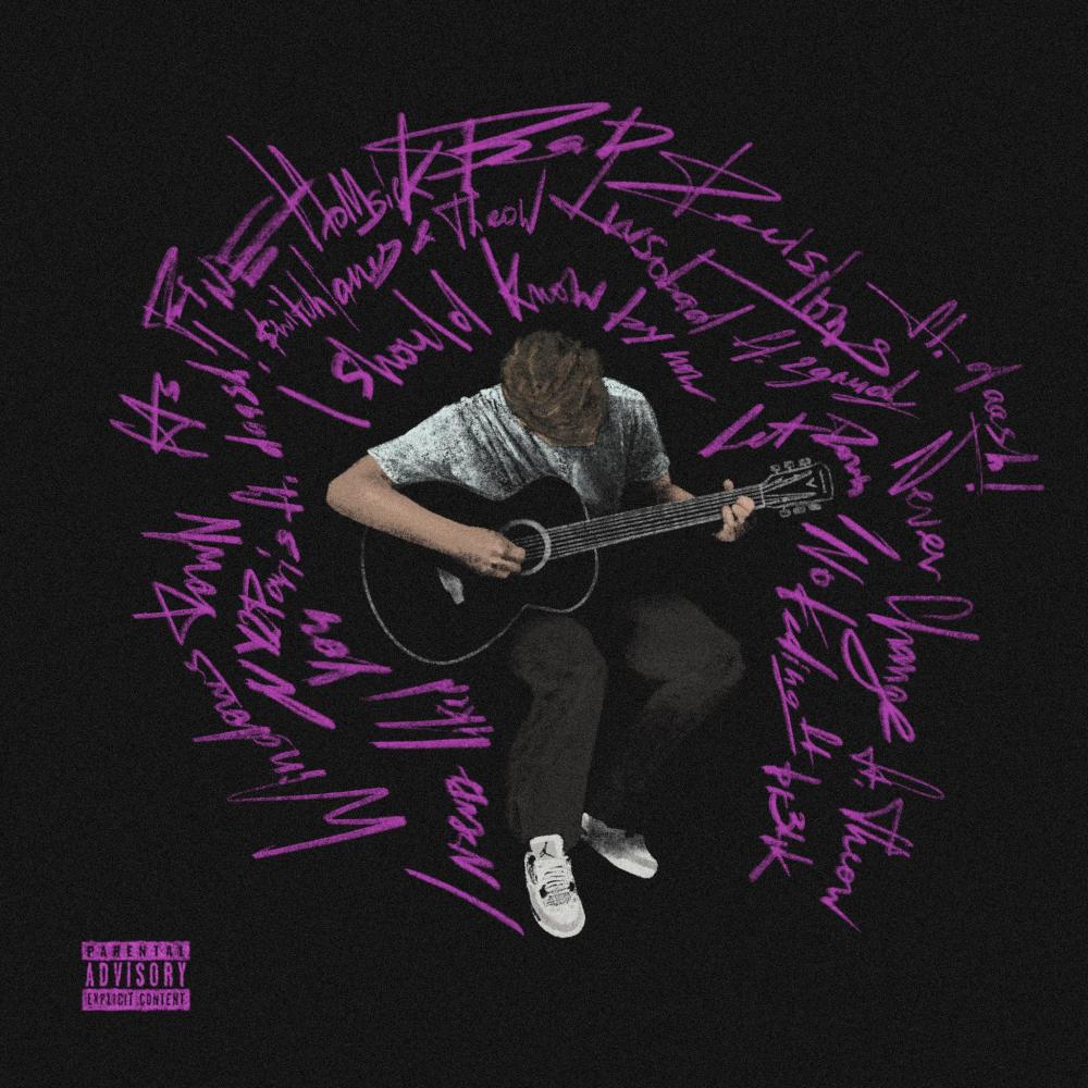 homesick (Explicit)