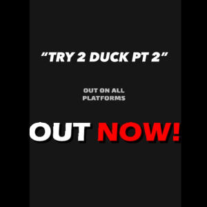 ดาวน์โหลดและฟังเพลง Try To Duck 2 (feat. AJ Wvtts, T-Dot, C-Dot & HB) พร้อมเนื้อเพลงจาก SUGARHILL GLITCHH