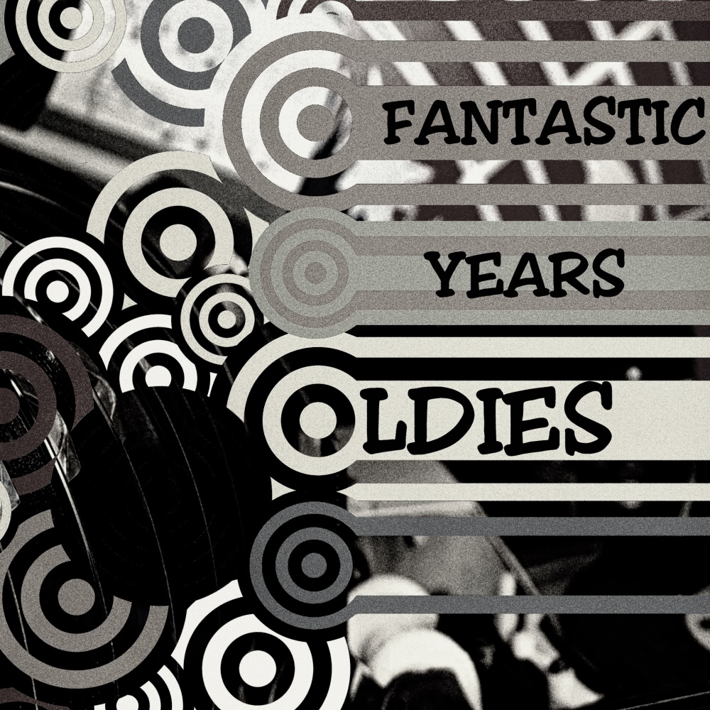 Fantastic Years 2 (Oldies)