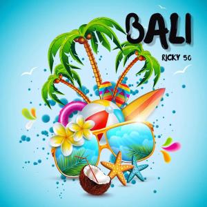 Ricky 50的專輯Bali