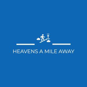 Dengarkan HEAVEN'S A MILE AWAY (HIP HOP INSTRUMENTAL) lagu dari CHUCK dengan lirik