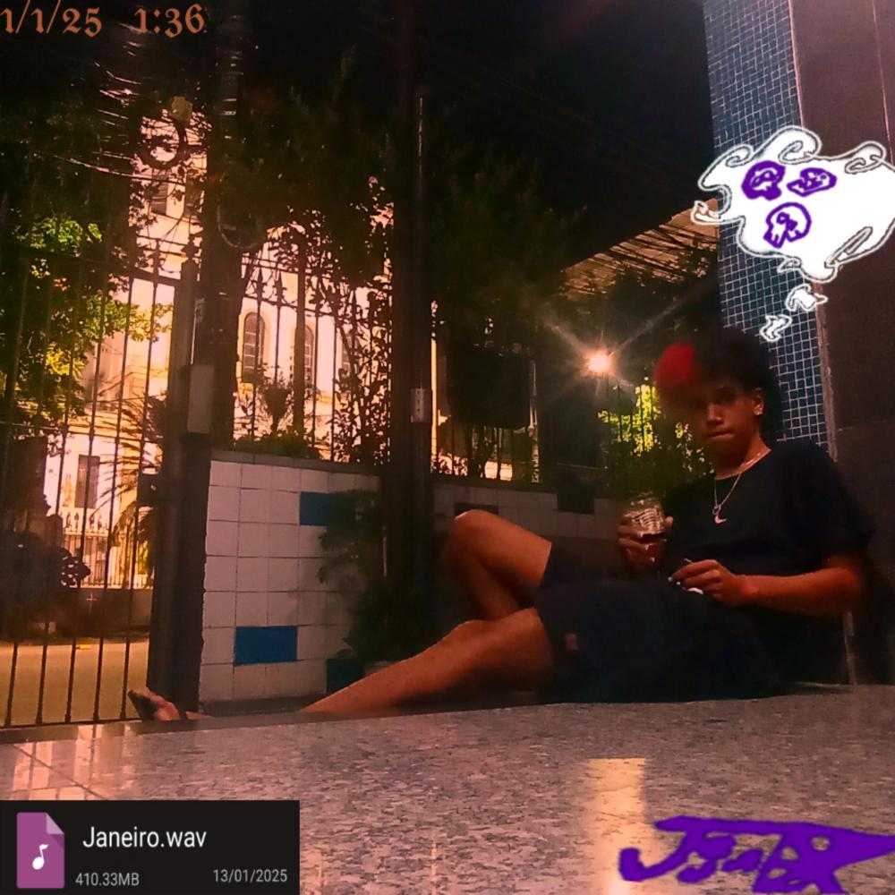 Você Vira Minha Namorada? (Explicit)