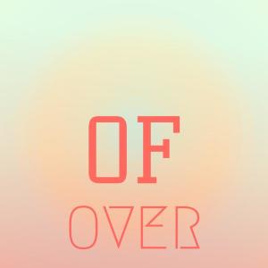 อัลบัม Of Over ศิลปิน Various