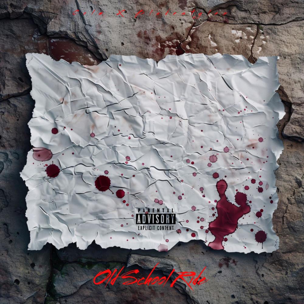 Glitch (feat. Colm) (Explicit)