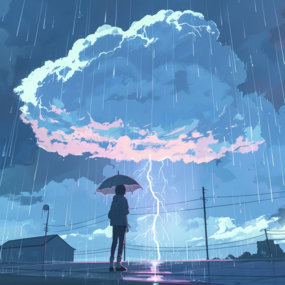 Tranquil Mind