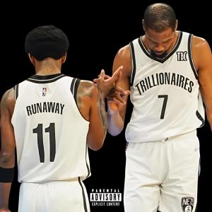 ดาวน์โหลดและฟังเพลง SADE (feat. Julius Brown) (Explicit) พร้อมเนื้อเพลงจาก runawaykidderek