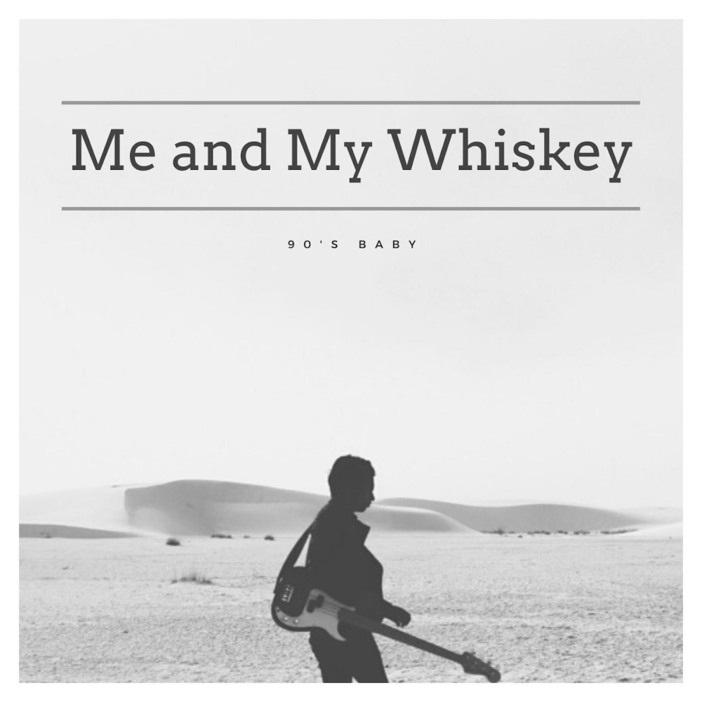 Me and My Whiskey (Explicit)