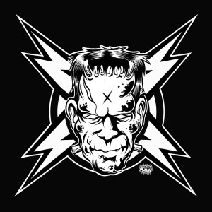 Album More Spare Parts - Non-Lp Tracks from 2010-2013 from Electric Frankenstein