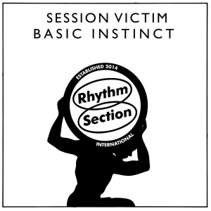 Session Victim的專輯Basic Instinct